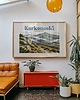plakaty Plakat Karkonoski Park Narodowy - Druk Pigmentowy