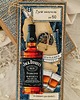 kartki scrapbooking Męska kartka urodzinowa