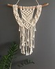 makramy Makrama Makatka DUŻA Frędzle Boho DIY