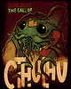 plakaty Plakat The call of Cthulhu 2