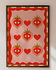 plakaty Plakat June Heart