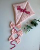 pokój dziecka - różne Personalizowany Latawiec na ścianę dekoracja dziecięca