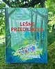 książeczki dla dzieci Leśne przedszkole - przedszkolaki na wycieczce w lesie - S. Hofler, C. Weikert