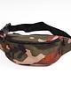 saszetka nerka Nerka Nuff wear Classic - woodland