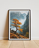 plakaty Plakat - Nature