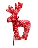 dodatki - różne RENIFER  Ozdoba Dekoracja Na święta