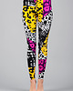 legginsy Legginsy sportowe Juicy Jungle