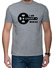 t-shirty męskie Koszulka T-SHIRT Maniac