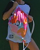 plecaki Worek Pink Camo