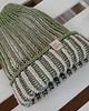 czapki damskie OMG_Cz_Merino_GreenGray