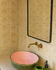umywalki Umywalka Ceramiczna Rodochrozyt