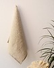 fartuchy kuchenne Lniana ścierka 45x60 cm - naturalny