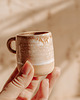 kubki Kubeczek na espresso - Ruchome Piaski (70ml)