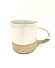 kubki Kubek ceramiczny
