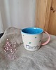 kubki Kubek ceramiczny MAMA