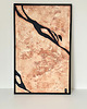 obrazy River_ Cross Terra Obraz strukturalny 50x80