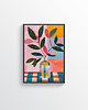 plakaty Plakat - Flower