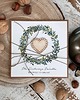 kartki scrapbooking Kartka na dzień dziadka