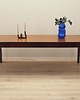 stoły Stół palisandrowy, duński design, lata 70, produkcja: Dania