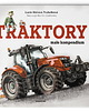 książeczki dla dzieci TRAKTORY małe kompendium - Truhelkova & Sodomka 5+