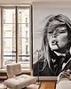 fototapeta Brigitte Bardot  - Fototapeta