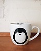 kubki PINGWIN KUBEK 300 ML 3szt