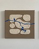 obrazy Obraz strukturalny "Micro II"