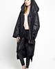 płaszcze damskie MISTY RAINCOAT [slightly thin & light] 