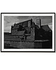 plakaty Plakat miasto MALBORK - POLSKA