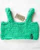 topy damskie 100% Merino TOP kamizelka sweter z grubej wełny