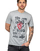 t-shirty męskie T-shirt męski UNDERWORLD Rocks