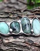 broszki Zielonka - broszka