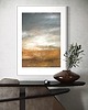 grafiki i ilustracje Pejzaż / Fine Art Print