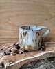 kubki Ceramiczny kubek MI