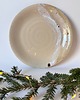 patery i talerze Talerzyki ceramiczne "Piaski pustyni"