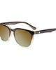 okulary damskie Brązowe okulary Brookbed Paso Robles