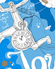 plakaty Plakat Joy