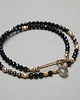 chokery Onyks vol. 12 /choker/ 08.03.25 - Szlachetna kolekcja