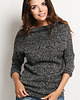 swetry damskie  Sweter B121