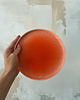 patery i talerze Talerz porcelanowy CAPRI / 21 cm