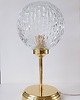 lampy stołowe Lampa "Clara" Nr 011