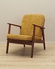 fotele Fotel tekowy, duński design, lata 70, produkcja: Dania