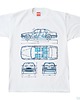 t-shirty męskie koszulka BMW 7 OLD tshirt