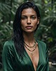 chokery Green onyx vol. 3 /choker/ 02.03.25 naszyjnik - Szlachetna kolekcja