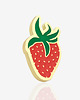 przypinki Pin "Truskawka"