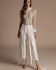 suknie ślubne N013 robe blanche