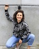 bluza bez kaptura damska Orient II