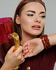 bransoletki - inne Bransoletki Amber