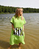 bielizna - inne SurfPoncho HugMe made by 7084