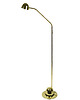 lampy podłogowe Lampa podłogowa Brillant, Niemcy, lata 80